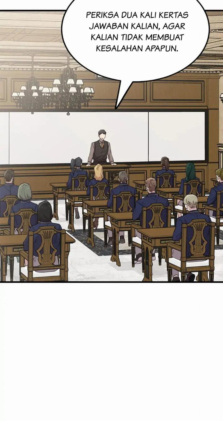 He Can’t Be This Dumb! Chapter 49 Gambar 72