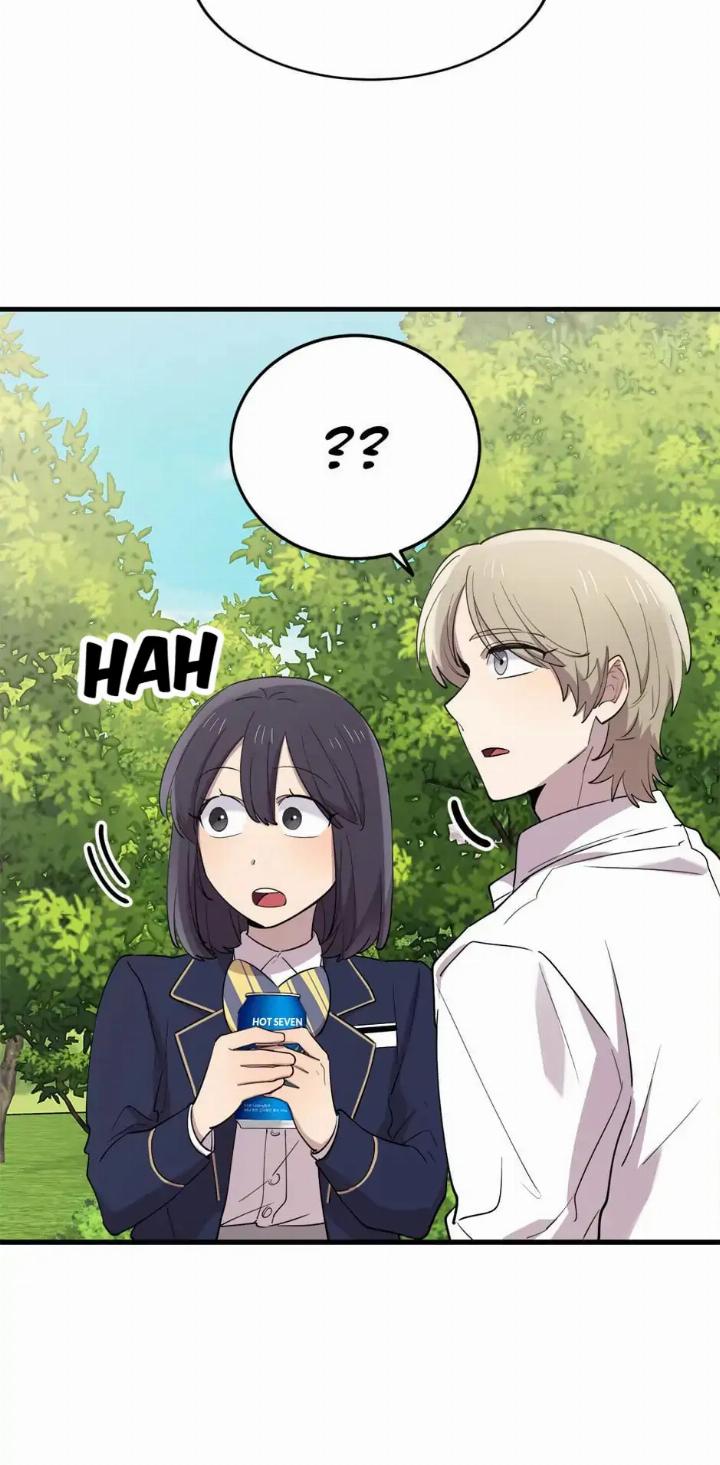 He Can’t Be This Dumb! Chapter 48 Gambar 10