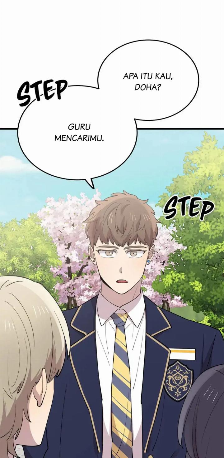 He Can’t Be This Dumb! Chapter 48 Gambar 11