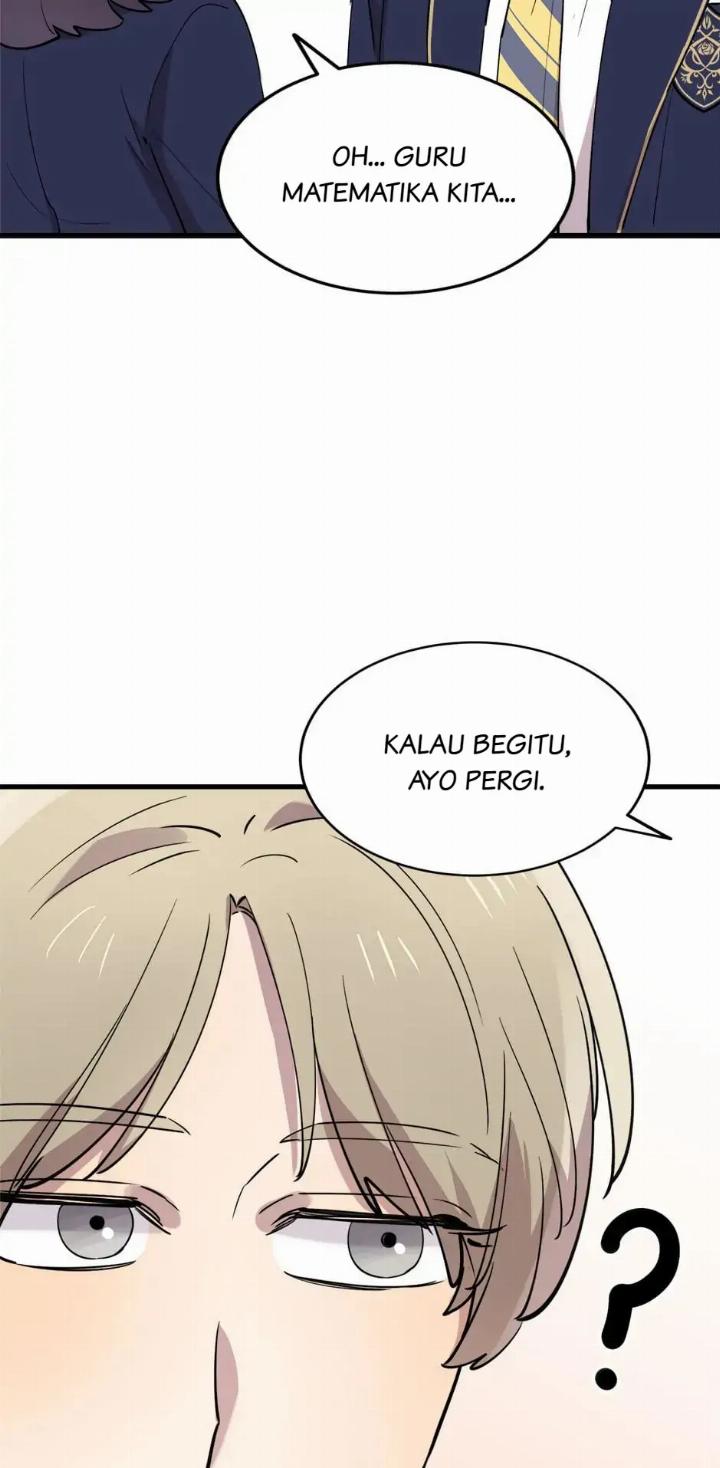 He Can’t Be This Dumb! Chapter 48 Gambar 13