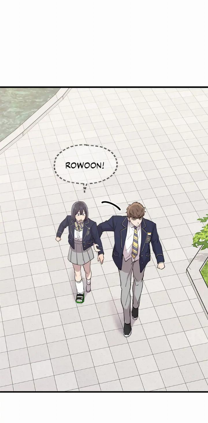 He Can’t Be This Dumb! Chapter 48 Gambar 19