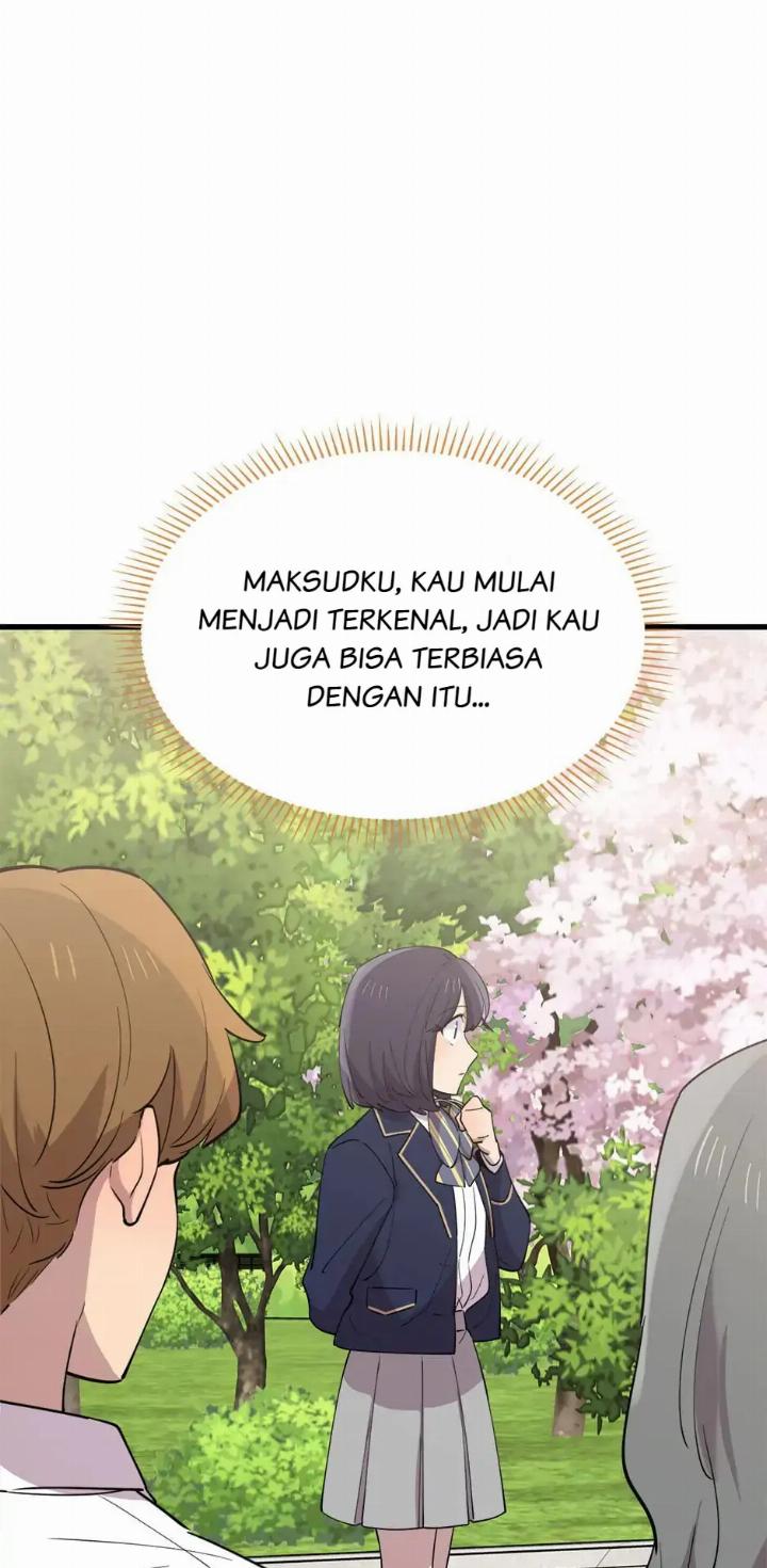 He Can’t Be This Dumb! Chapter 48 Gambar 29