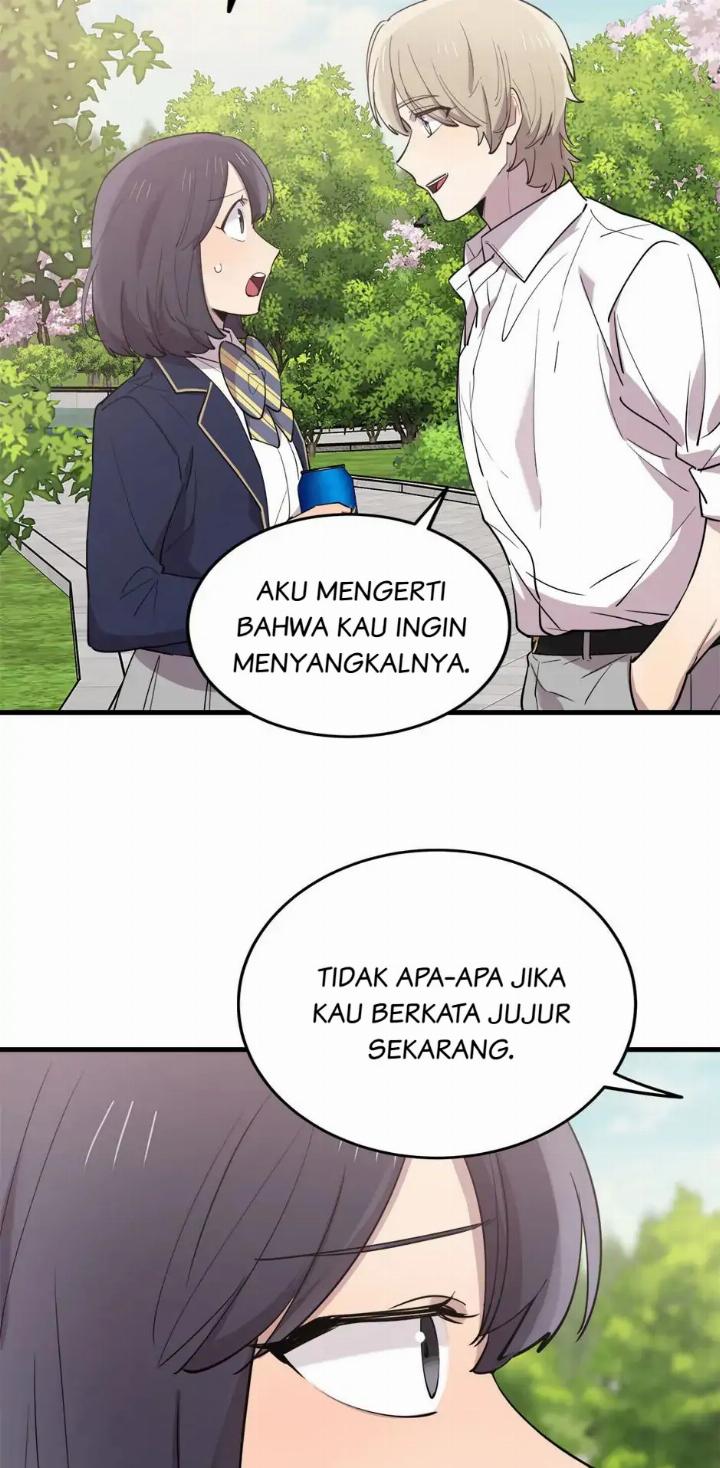 He Can’t Be This Dumb! Chapter 48 Gambar 3