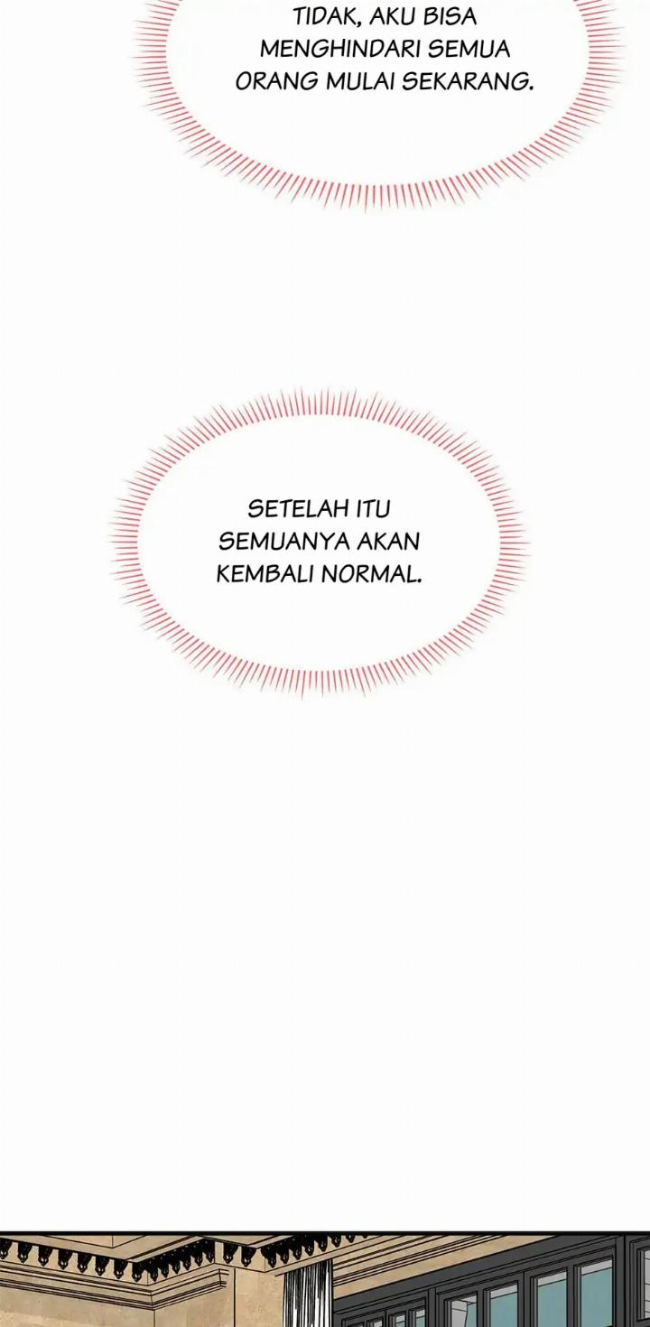 He Can’t Be This Dumb! Chapter 48 Gambar 31