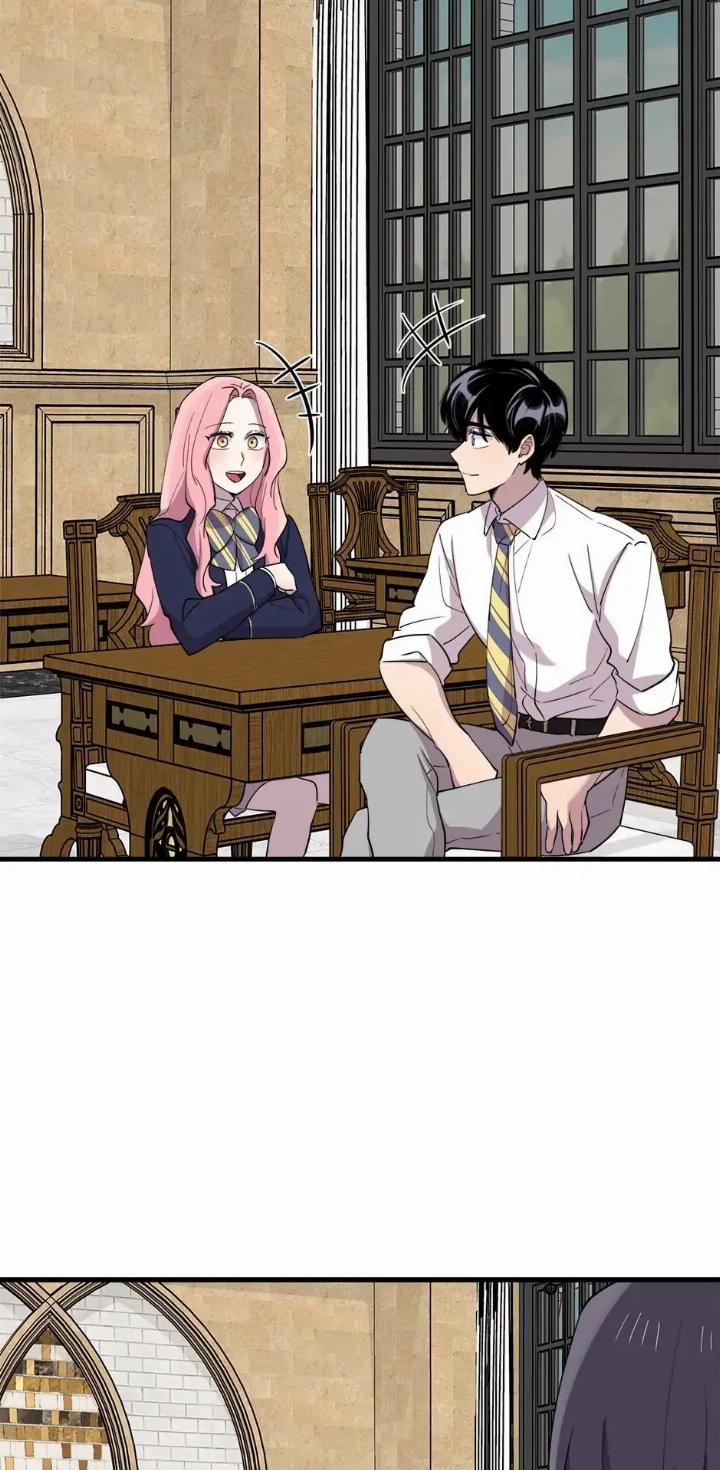 He Can’t Be This Dumb! Chapter 48 Gambar 32