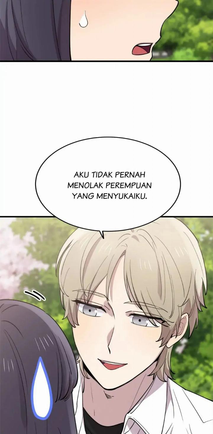 He Can’t Be This Dumb! Chapter 48 Gambar 4