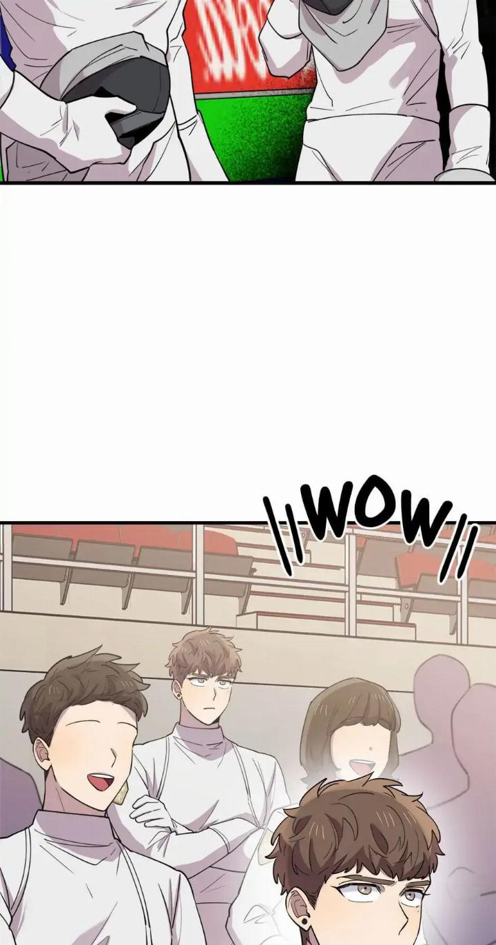 He Can’t Be This Dumb! Chapter 48 Gambar 42