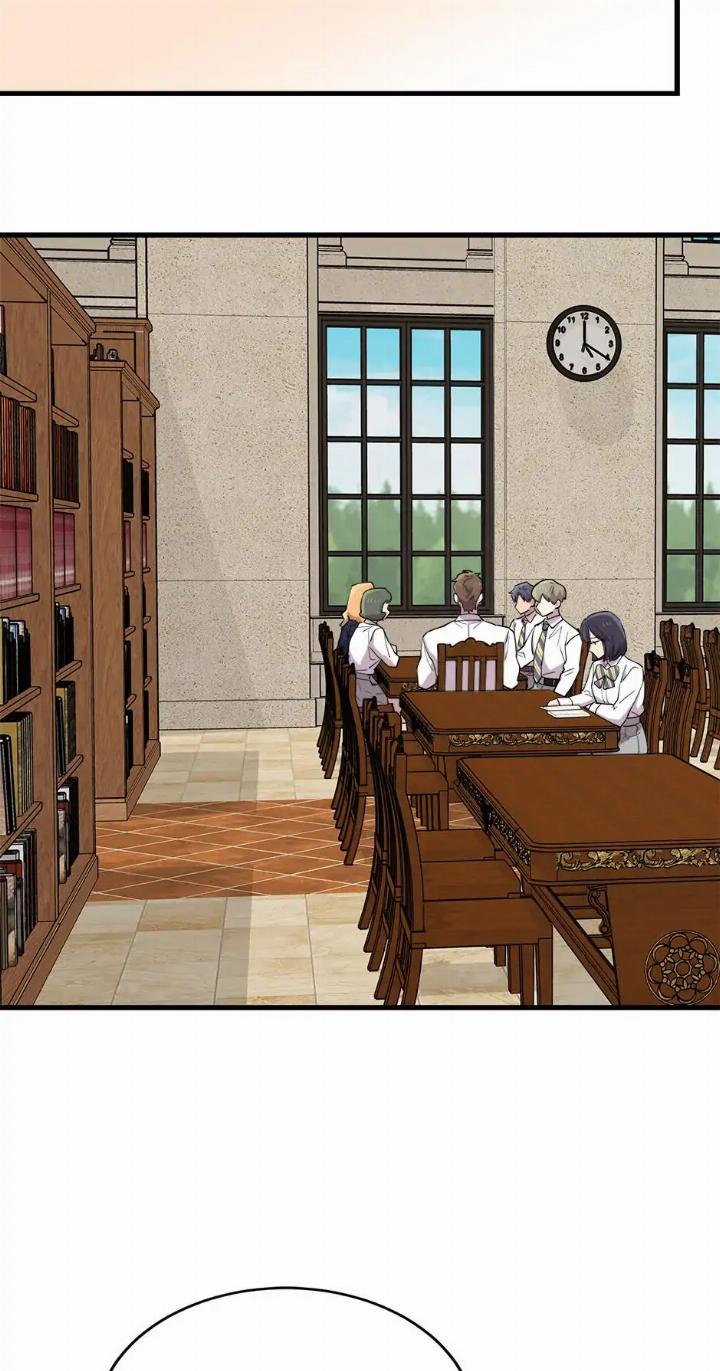 He Can’t Be This Dumb! Chapter 48 Gambar 44