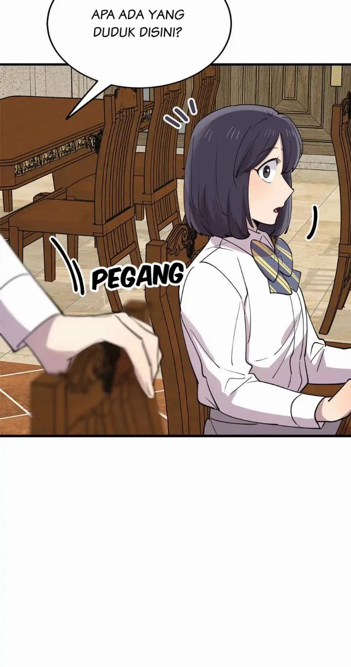 He Can’t Be This Dumb! Chapter 48 Gambar 45