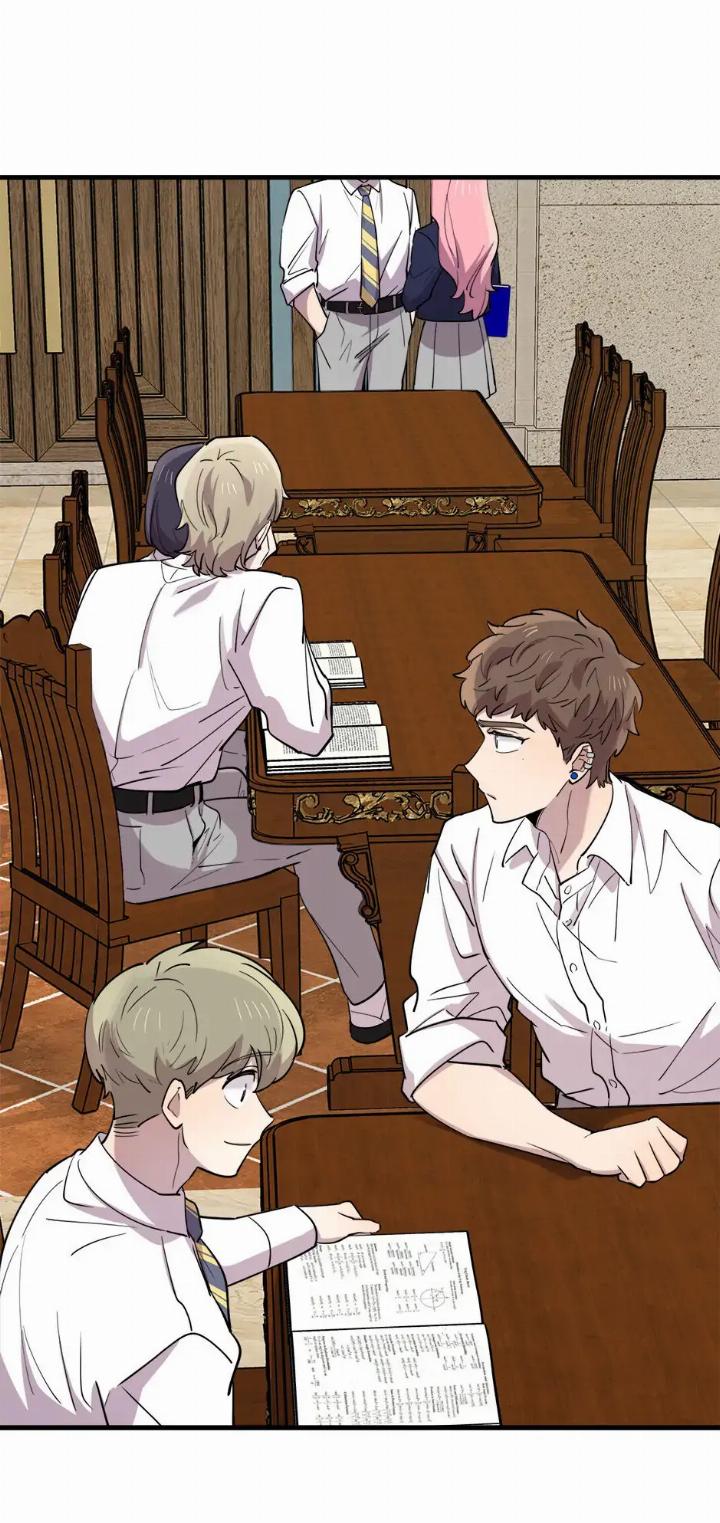 He Can’t Be This Dumb! Chapter 48 Gambar 47