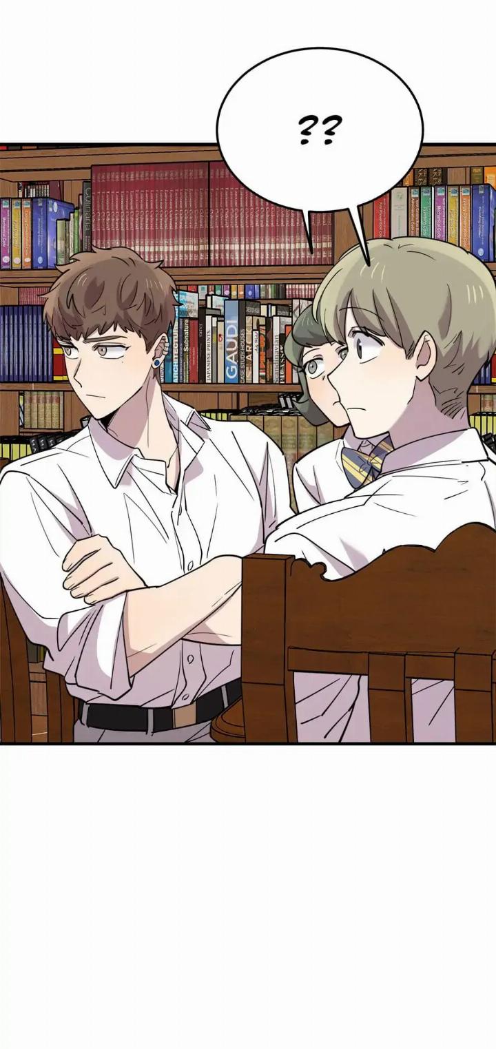 He Can’t Be This Dumb! Chapter 48 Gambar 49