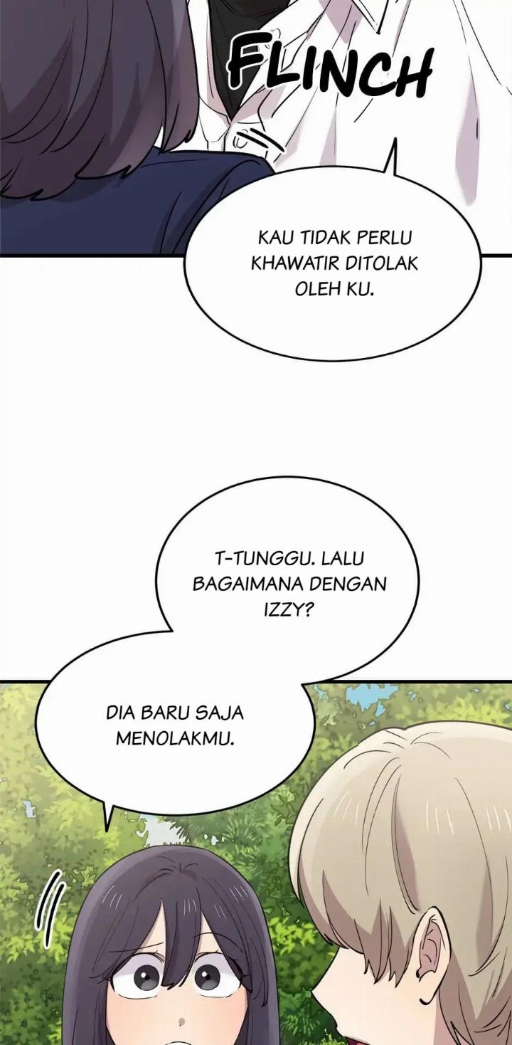 He Can’t Be This Dumb! Chapter 48 Gambar 5