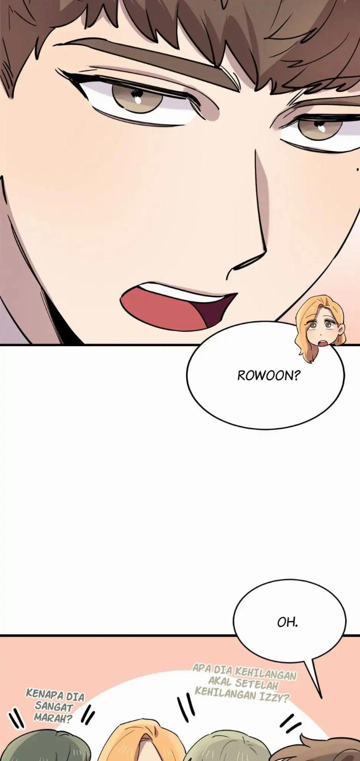 He Can’t Be This Dumb! Chapter 48 Gambar 52