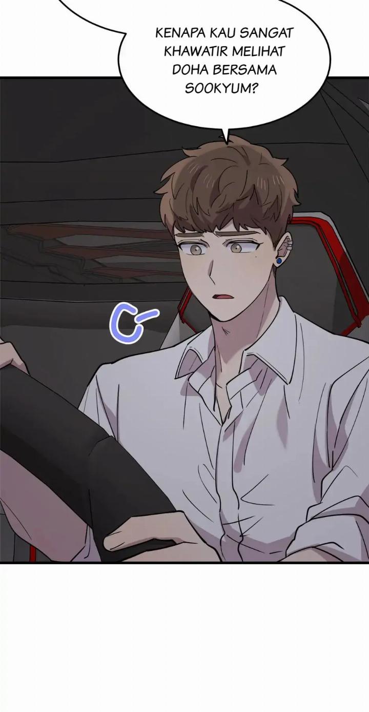 He Can’t Be This Dumb! Chapter 48 Gambar 56