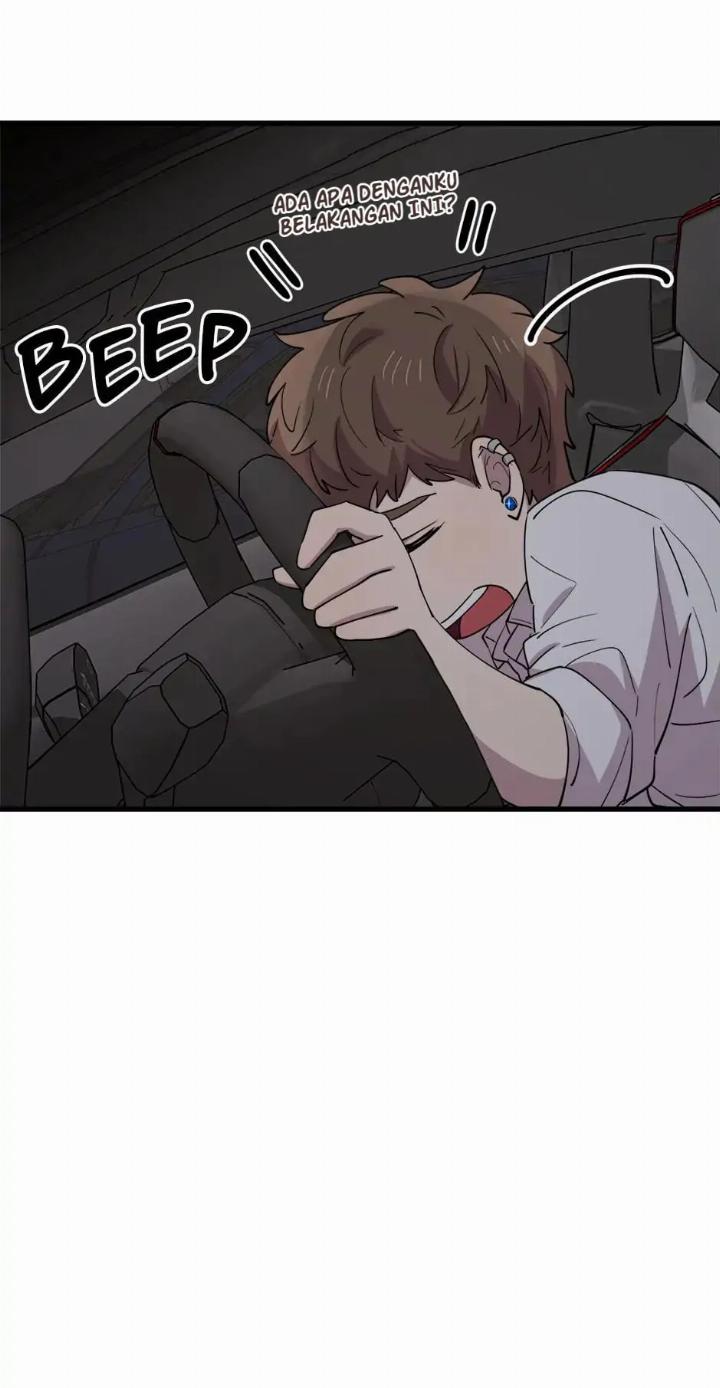 He Can’t Be This Dumb! Chapter 48 Gambar 57