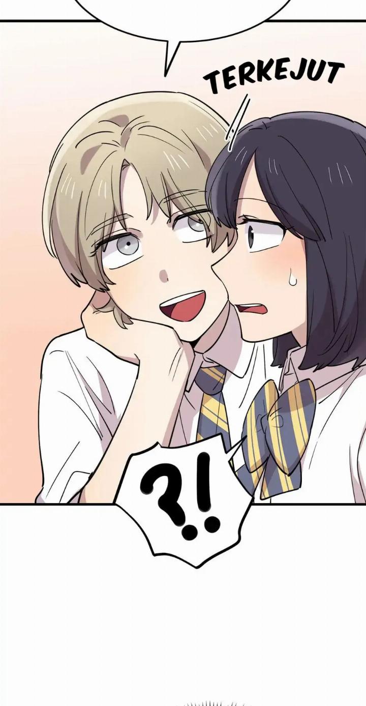 He Can’t Be This Dumb! Chapter 48 Gambar 60