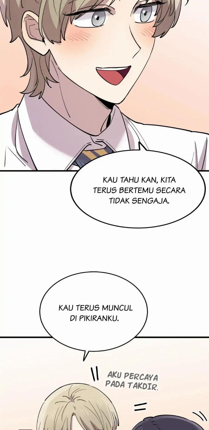 He Can’t Be This Dumb! Chapter 48 Gambar 64