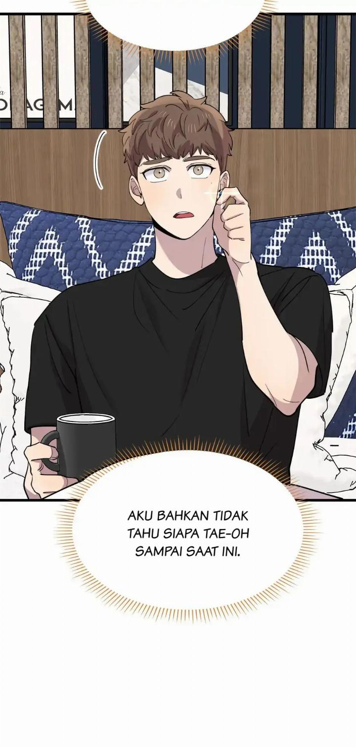 He Can’t Be This Dumb! Chapter 47 Gambar 10
