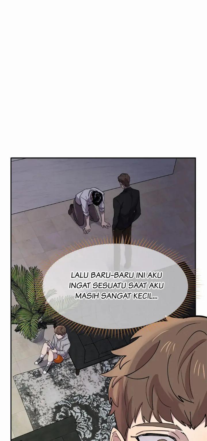 He Can’t Be This Dumb! Chapter 47 Gambar 11