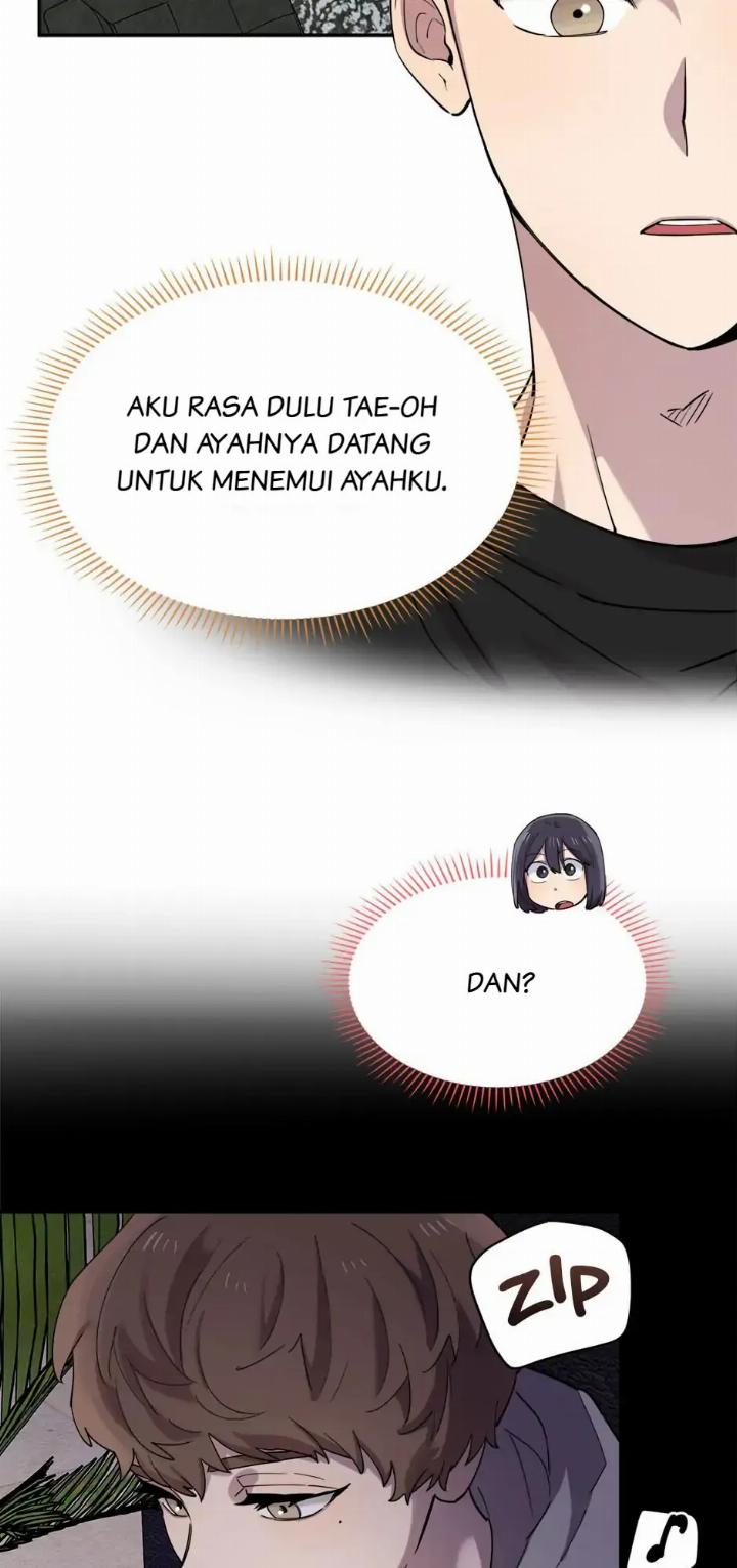 He Can’t Be This Dumb! Chapter 47 Gambar 12