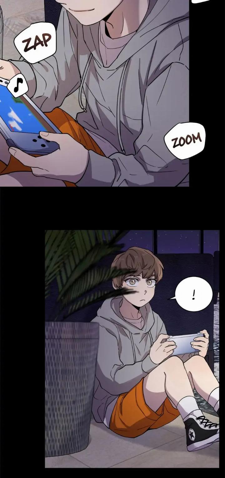 He Can’t Be This Dumb! Chapter 47 Gambar 13