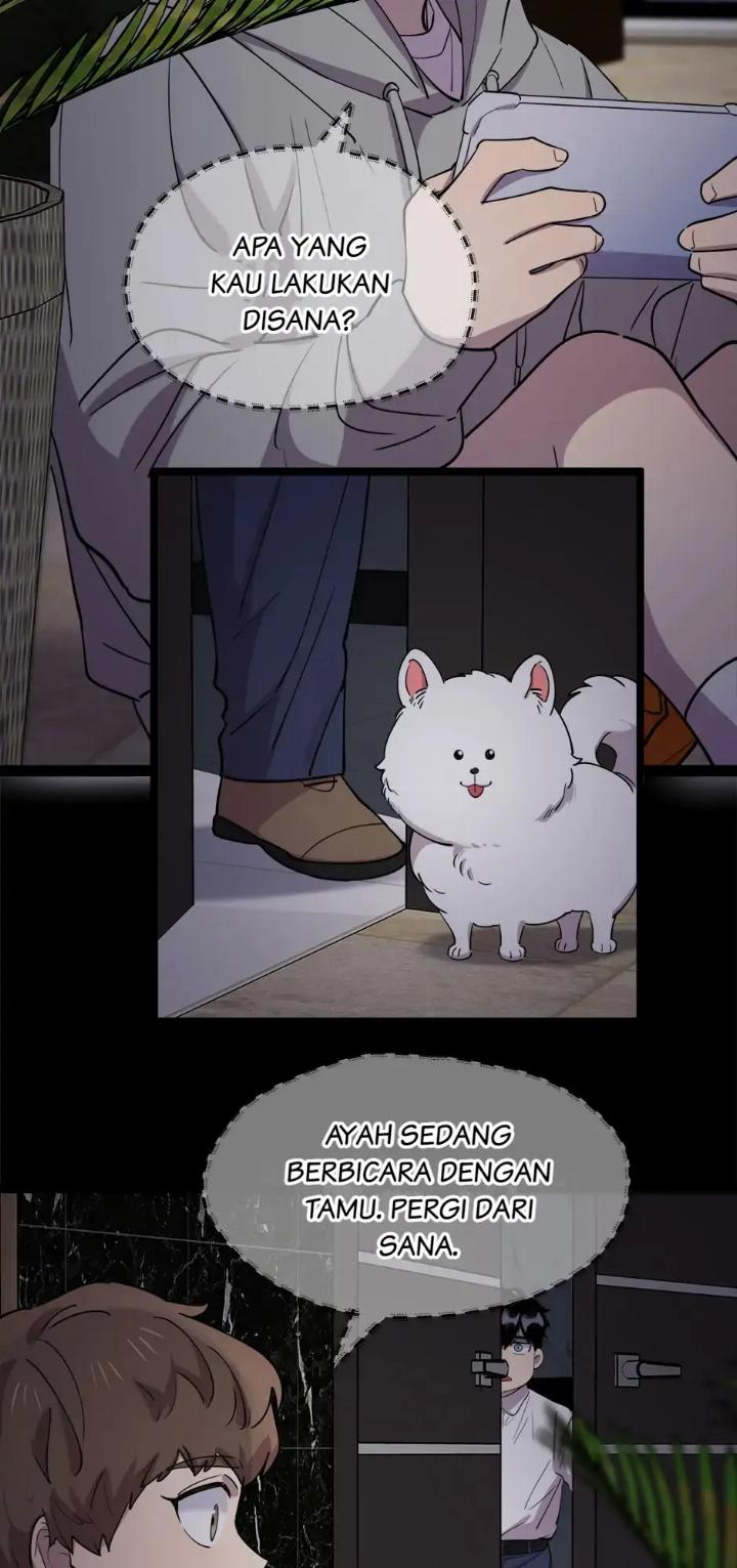 He Can’t Be This Dumb! Chapter 47 Gambar 16