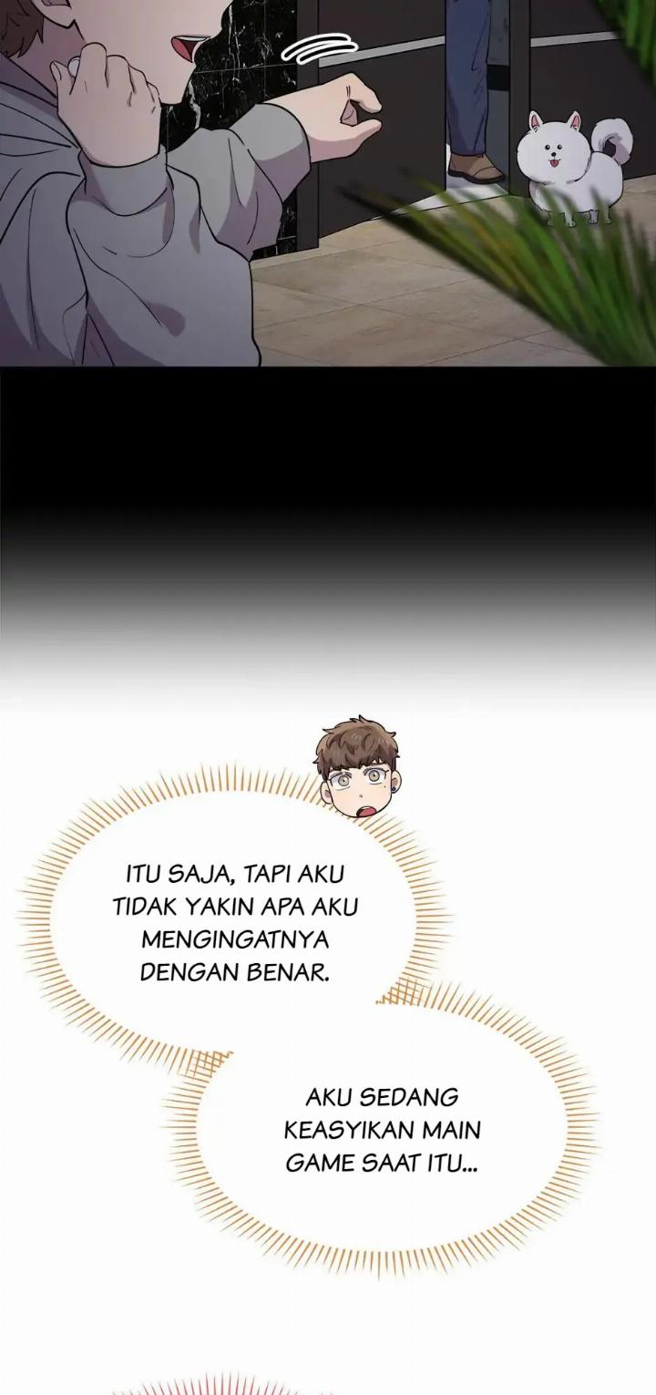 He Can’t Be This Dumb! Chapter 47 Gambar 17