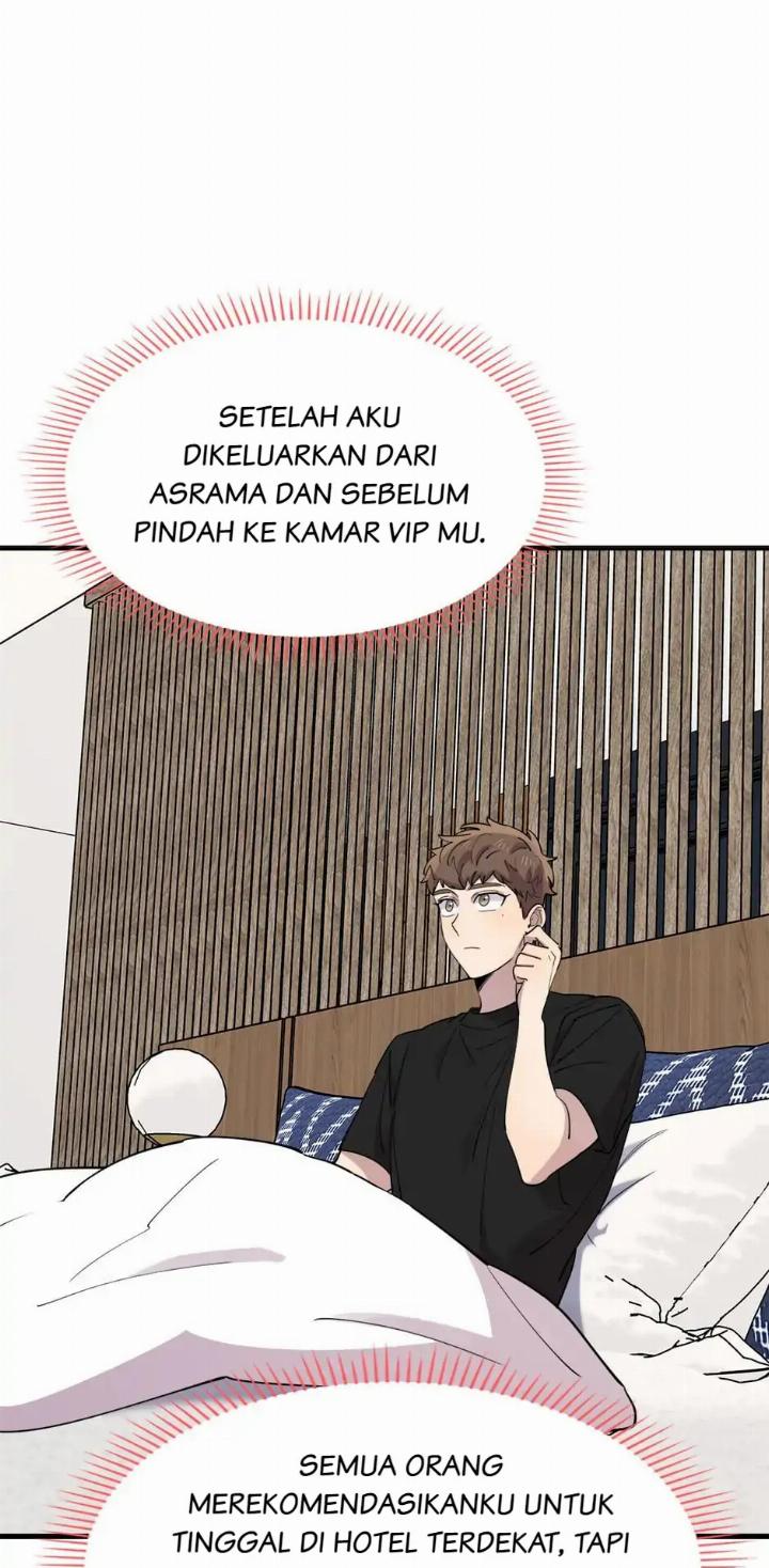 He Can’t Be This Dumb! Chapter 47 Gambar 19
