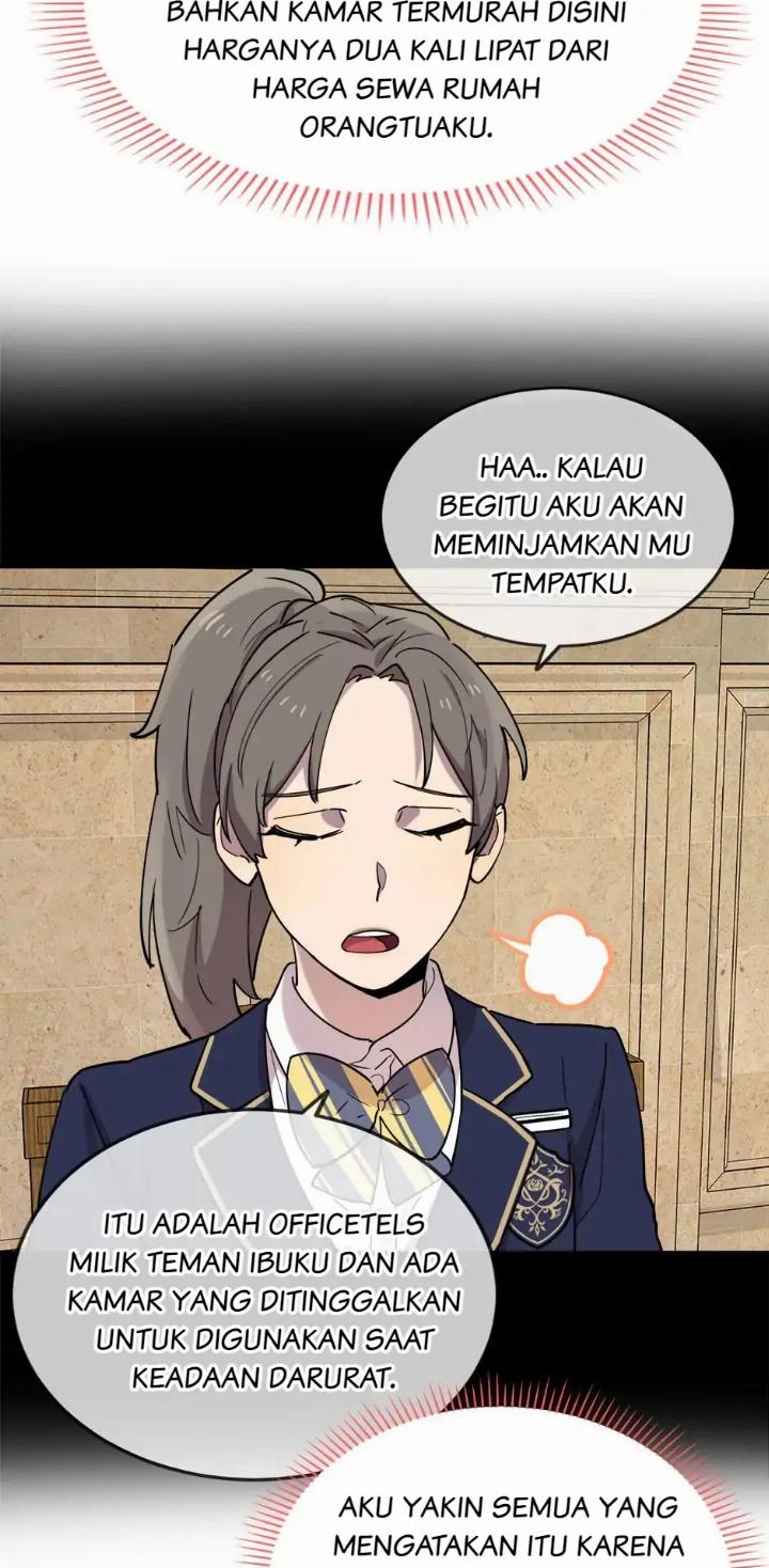 He Can’t Be This Dumb! Chapter 47 Gambar 20