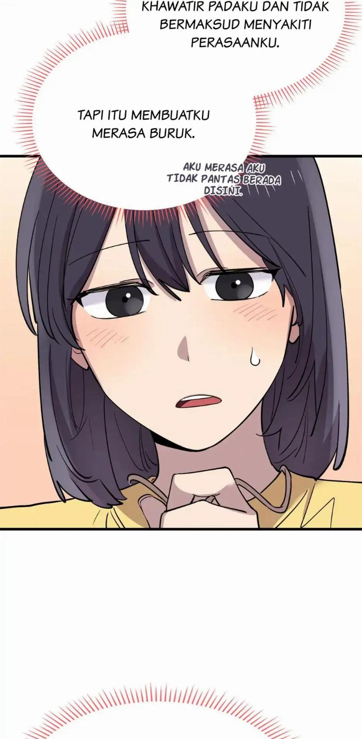 He Can’t Be This Dumb! Chapter 47 Gambar 21