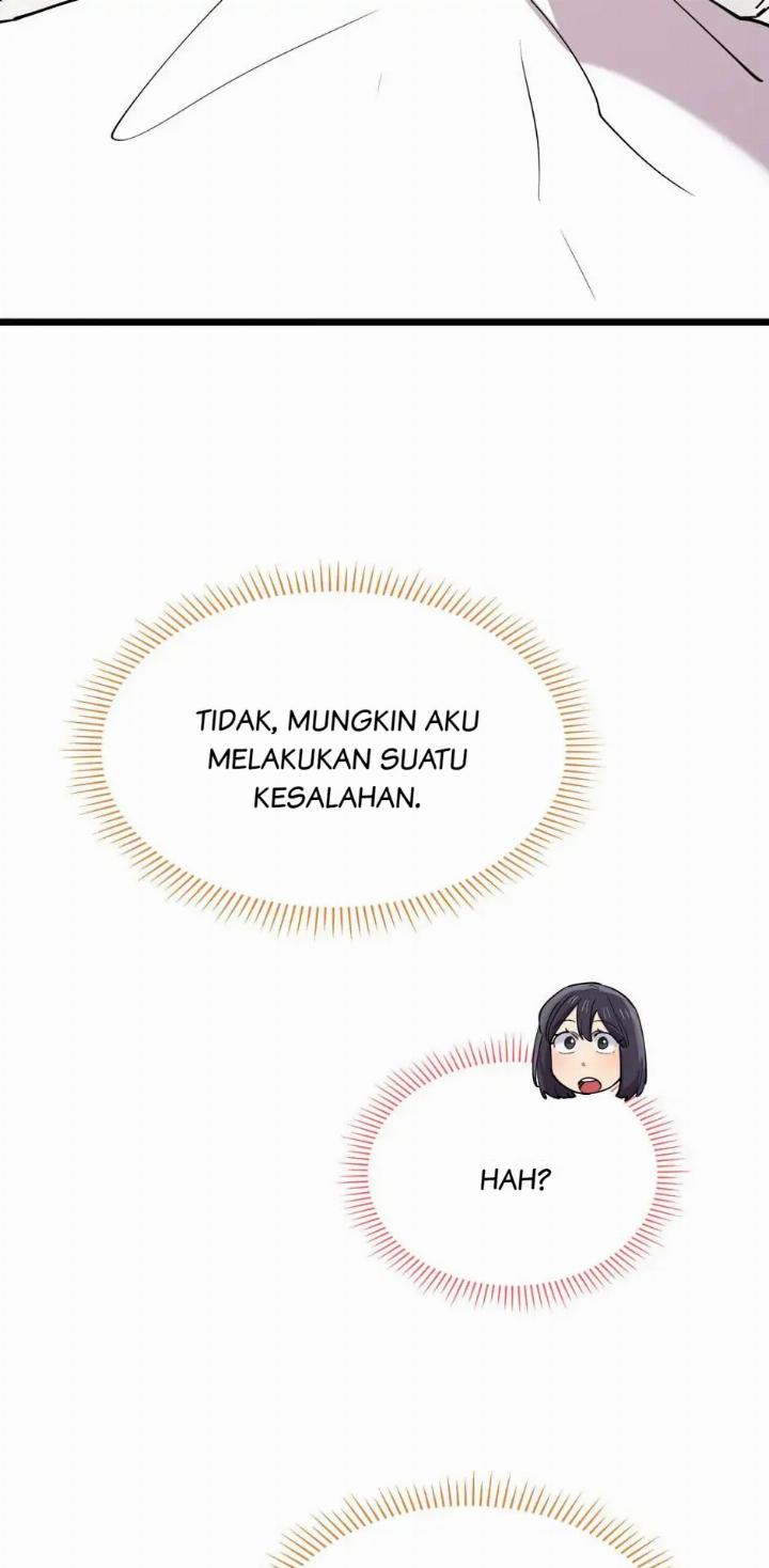 He Can’t Be This Dumb! Chapter 47 Gambar 24