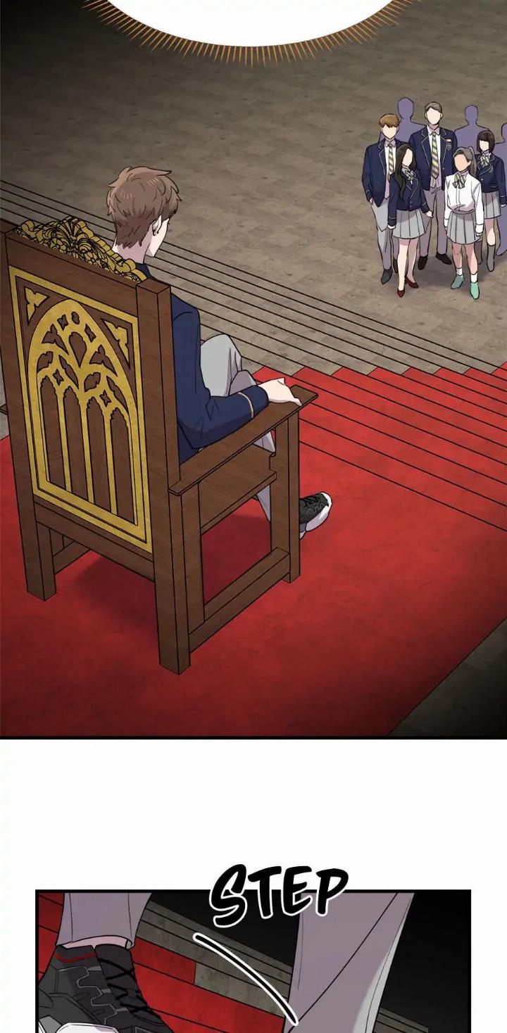 He Can’t Be This Dumb! Chapter 47 Gambar 26