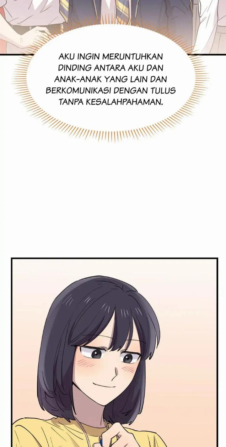 He Can’t Be This Dumb! Chapter 47 Gambar 29