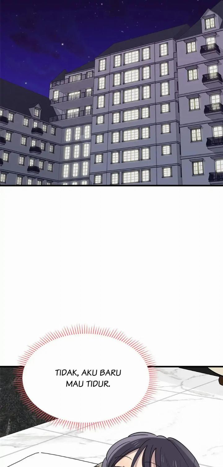 He Can’t Be This Dumb! Chapter 47 Gambar 3