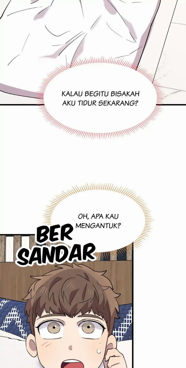 He Can’t Be This Dumb! Chapter 47 Gambar 31