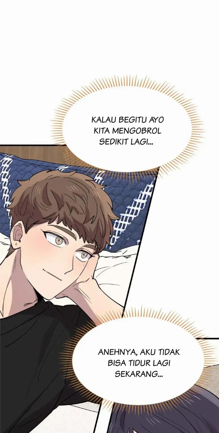 He Can’t Be This Dumb! Chapter 47 Gambar 33