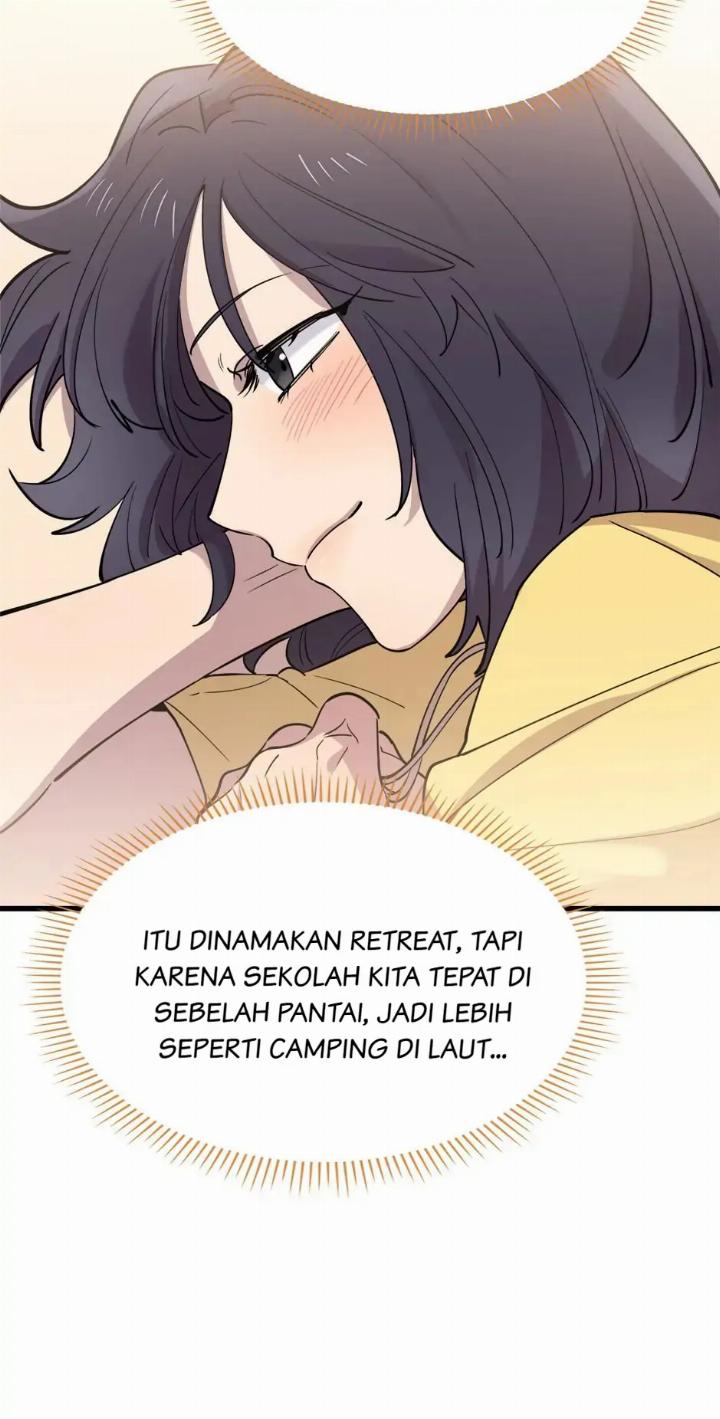 He Can’t Be This Dumb! Chapter 47 Gambar 36