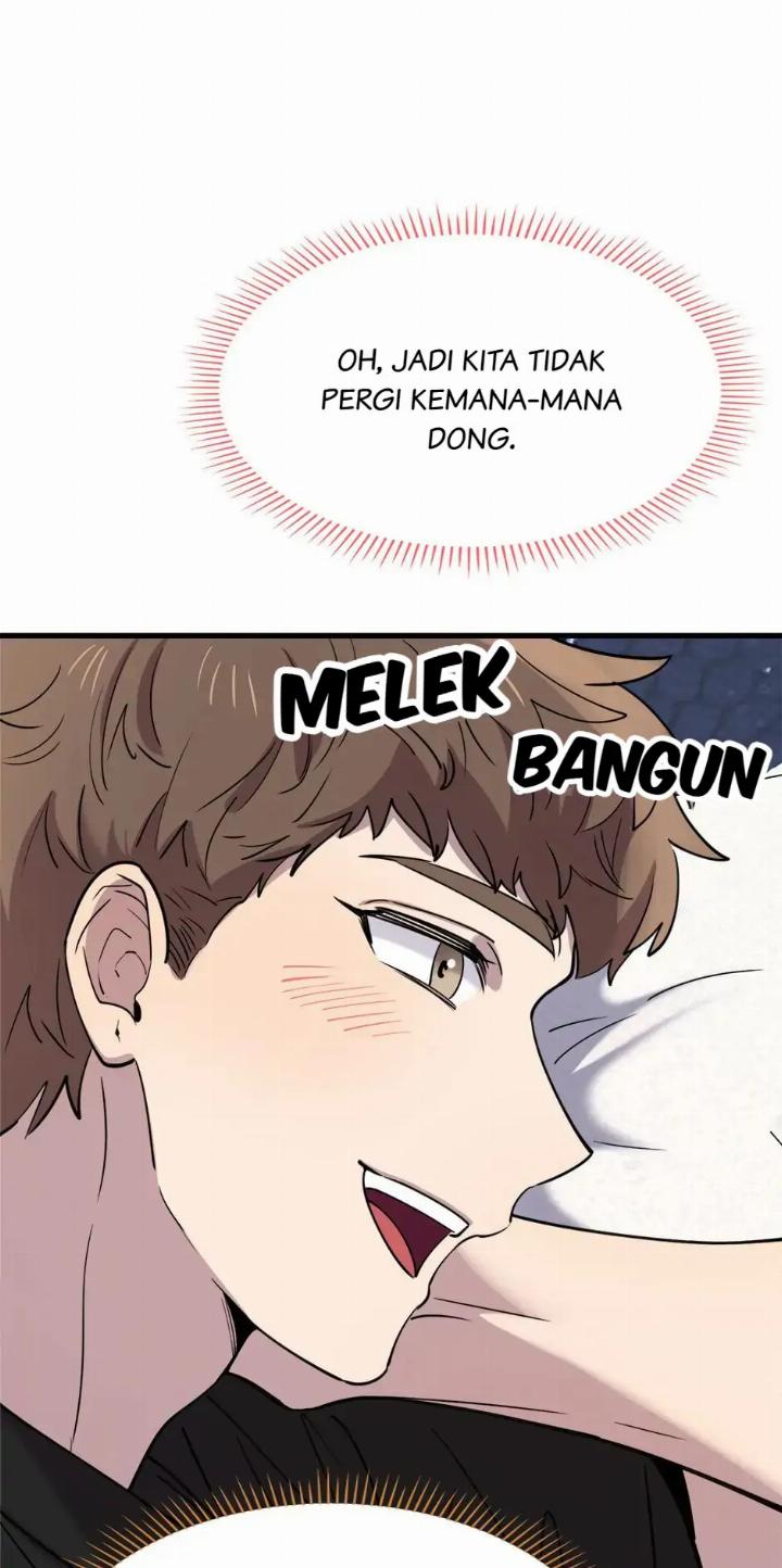 He Can’t Be This Dumb! Chapter 47 Gambar 37