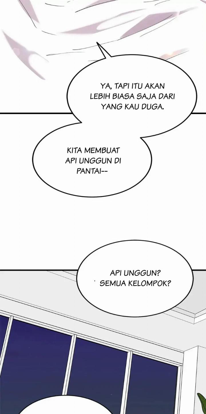 He Can’t Be This Dumb! Chapter 47 Gambar 39