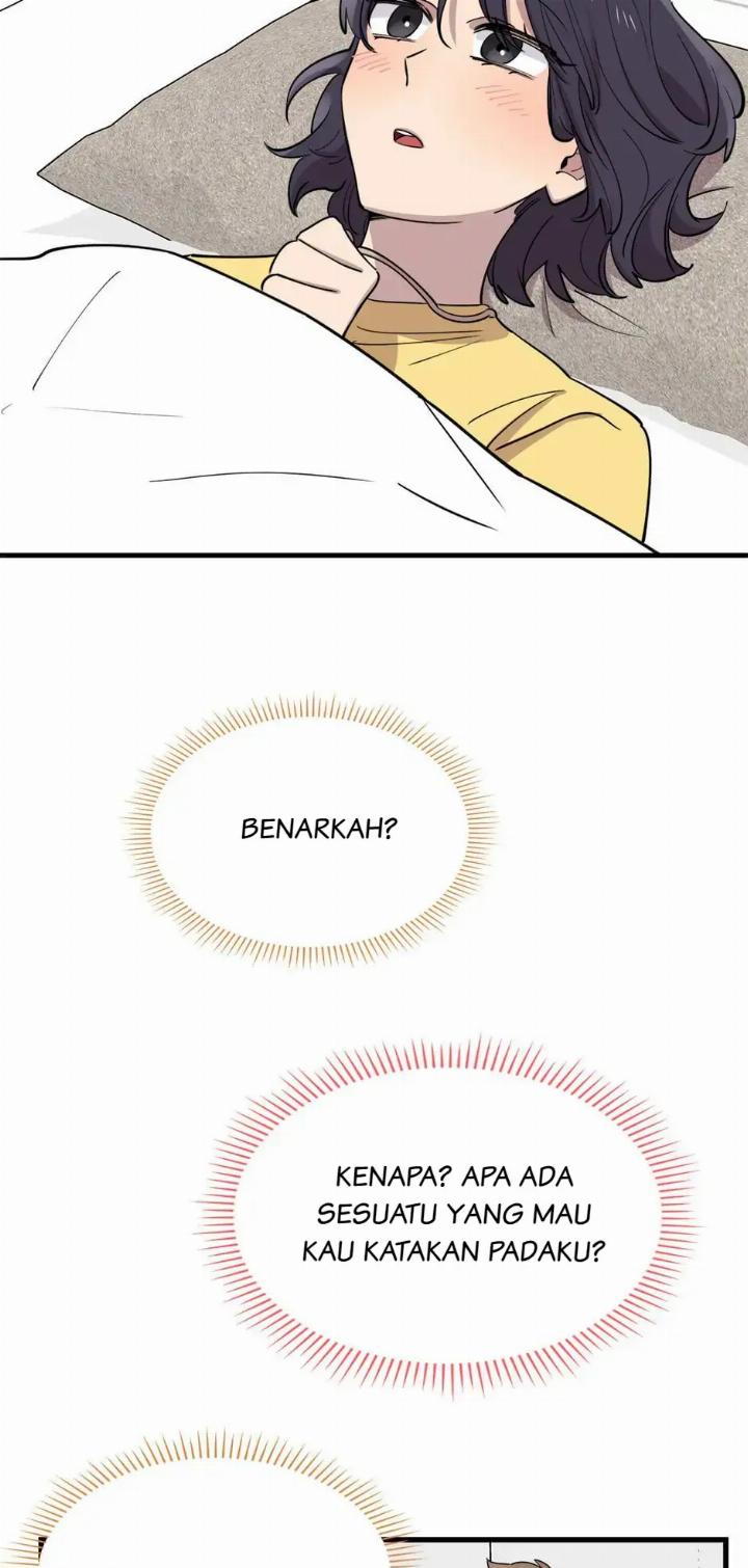 He Can’t Be This Dumb! Chapter 47 Gambar 4