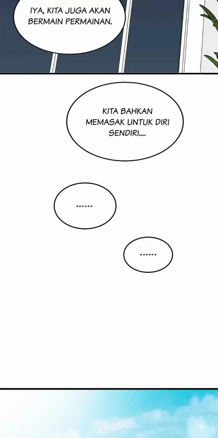 He Can’t Be This Dumb! Chapter 47 Gambar 40