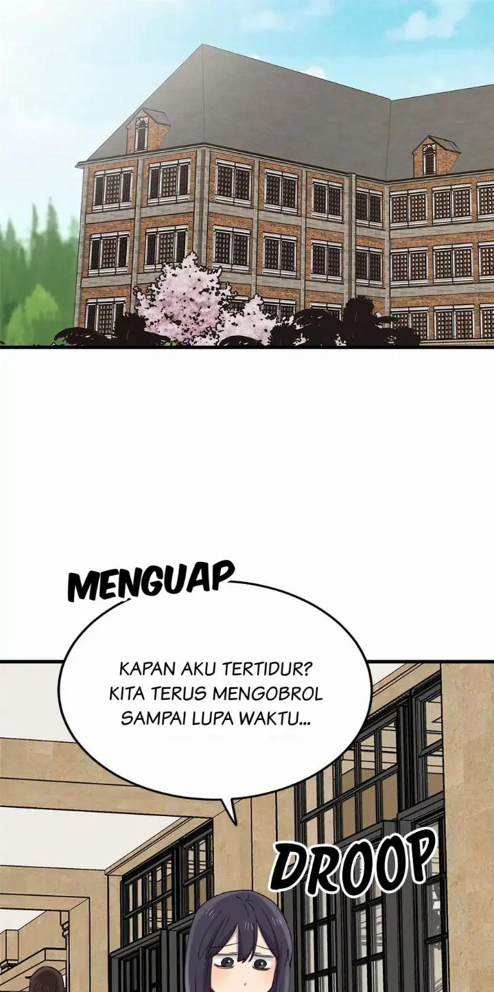 He Can’t Be This Dumb! Chapter 47 Gambar 41