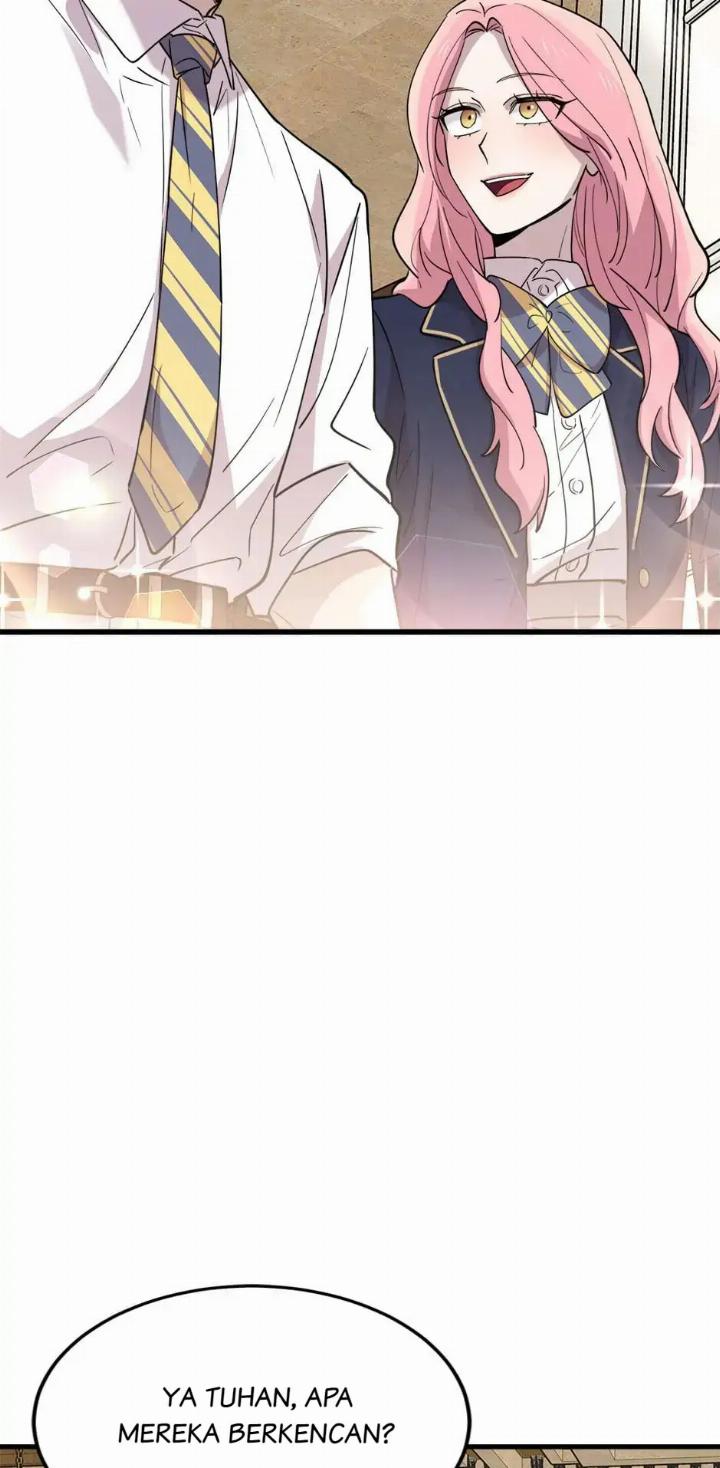 He Can’t Be This Dumb! Chapter 47 Gambar 47