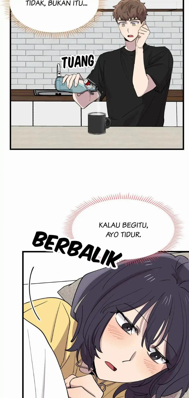 He Can’t Be This Dumb! Chapter 47 Gambar 5