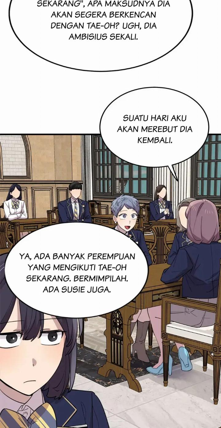 He Can’t Be This Dumb! Chapter 47 Gambar 54