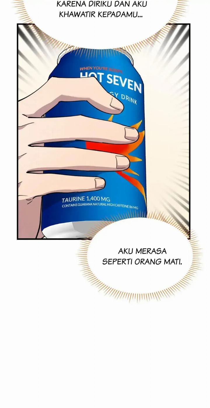 He Can’t Be This Dumb! Chapter 47 Gambar 58