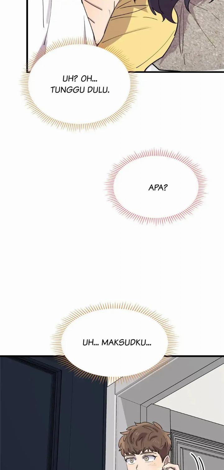 He Can’t Be This Dumb! Chapter 47 Gambar 6