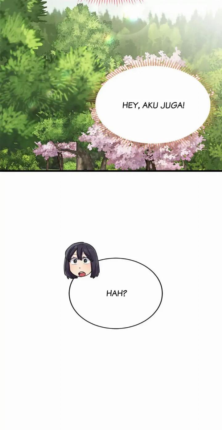 He Can’t Be This Dumb! Chapter 47 Gambar 60