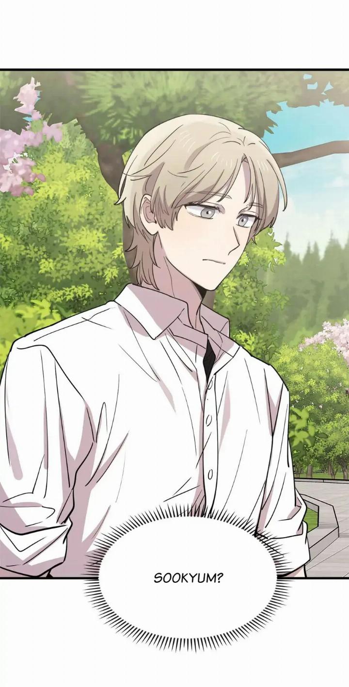 He Can’t Be This Dumb! Chapter 47 Gambar 61