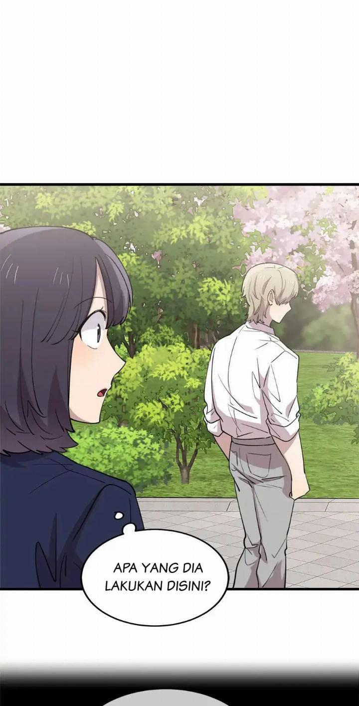 He Can’t Be This Dumb! Chapter 47 Gambar 62
